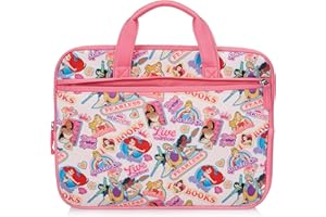 NUPRO Disney Princesses Zip Sleeve for Fire HD 10 Kids and Kids Pro tablets