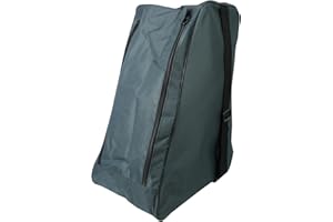 Savage Island Wellington Welly Boot Bag Wellies Waterproof Shoe Carrier Wellie Bag