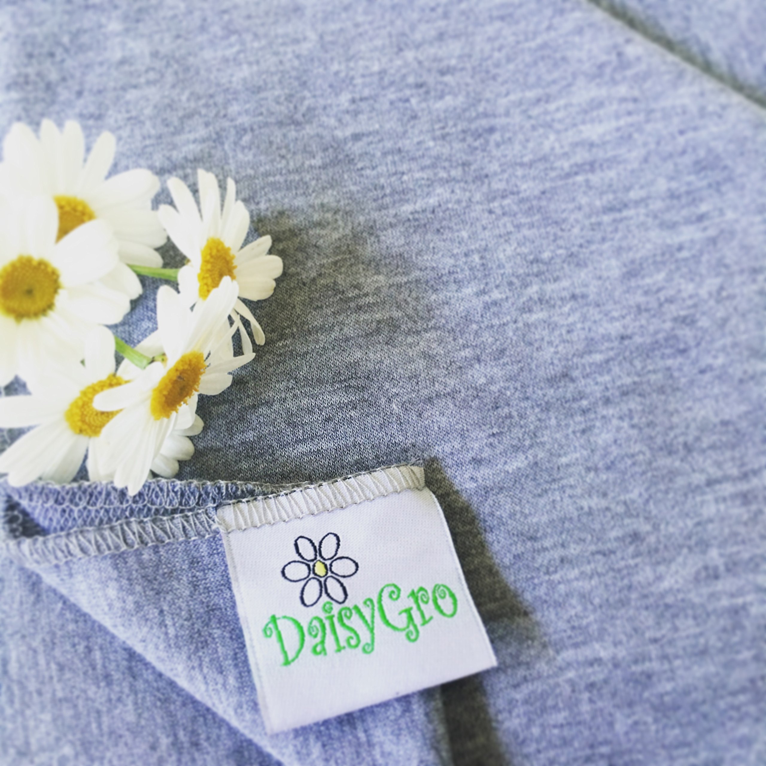 daisygro wrap