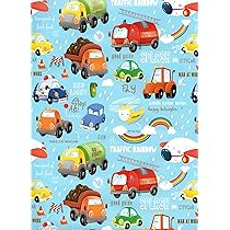 Carta Da Regalo Arcobaleno - Colora I Tuoi Regali Con Stile - Foto 3