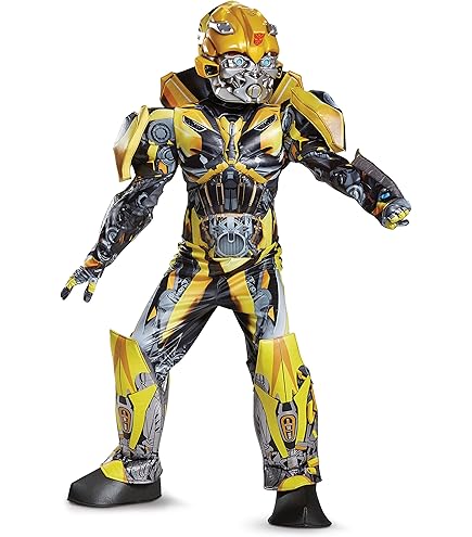 Costume Megatron Transformers One Bébé Garçon - Déguisement Officiel - Halloween