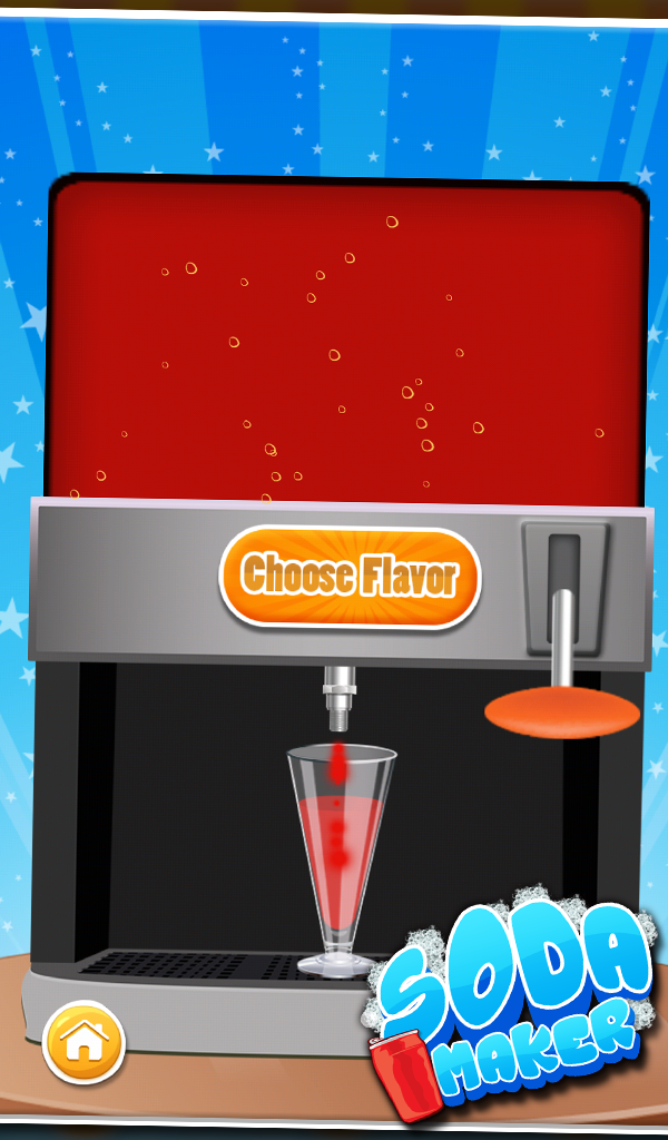 Soda Maker Kids Game for Fun Amazon.co.uk Apps & Games