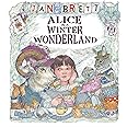 Alice in a Winter Wonderland