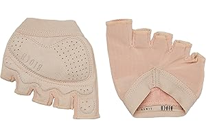 Bloch Soleil Foot Glove, Ballerines Femme