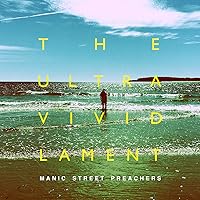 The Ultra Vivid Lament (Deluxe Edition) (2CD)
