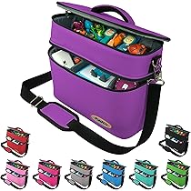 Tonies Hörfiguren Toniebox Transporttasche Platz Für Figuren