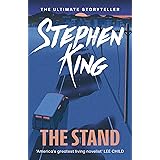 The stand: King Stephen