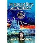 Poseidon's Academy: A Greek Mythology Fantasy Series