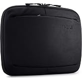 THULE Subterra 2 MacBook Kılıfı, 13", Black