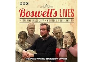 Boswell's Lives: BBC Radio 4 comedy drama