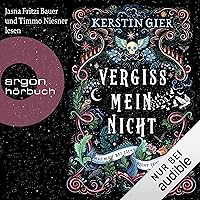 Vergissmeinnicht - Was man bei Licht nicht sehen kann