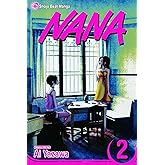 Nana, Vol. 2