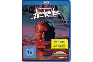 Apocalypse Now: Kinofassung, Redux & Final Cut
