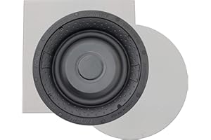 Earthquake Sound SUB8 Caisson de Basses Passif 20,3 cm