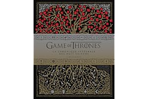 NONAME GAME OF THRONES CHRONIQUES
