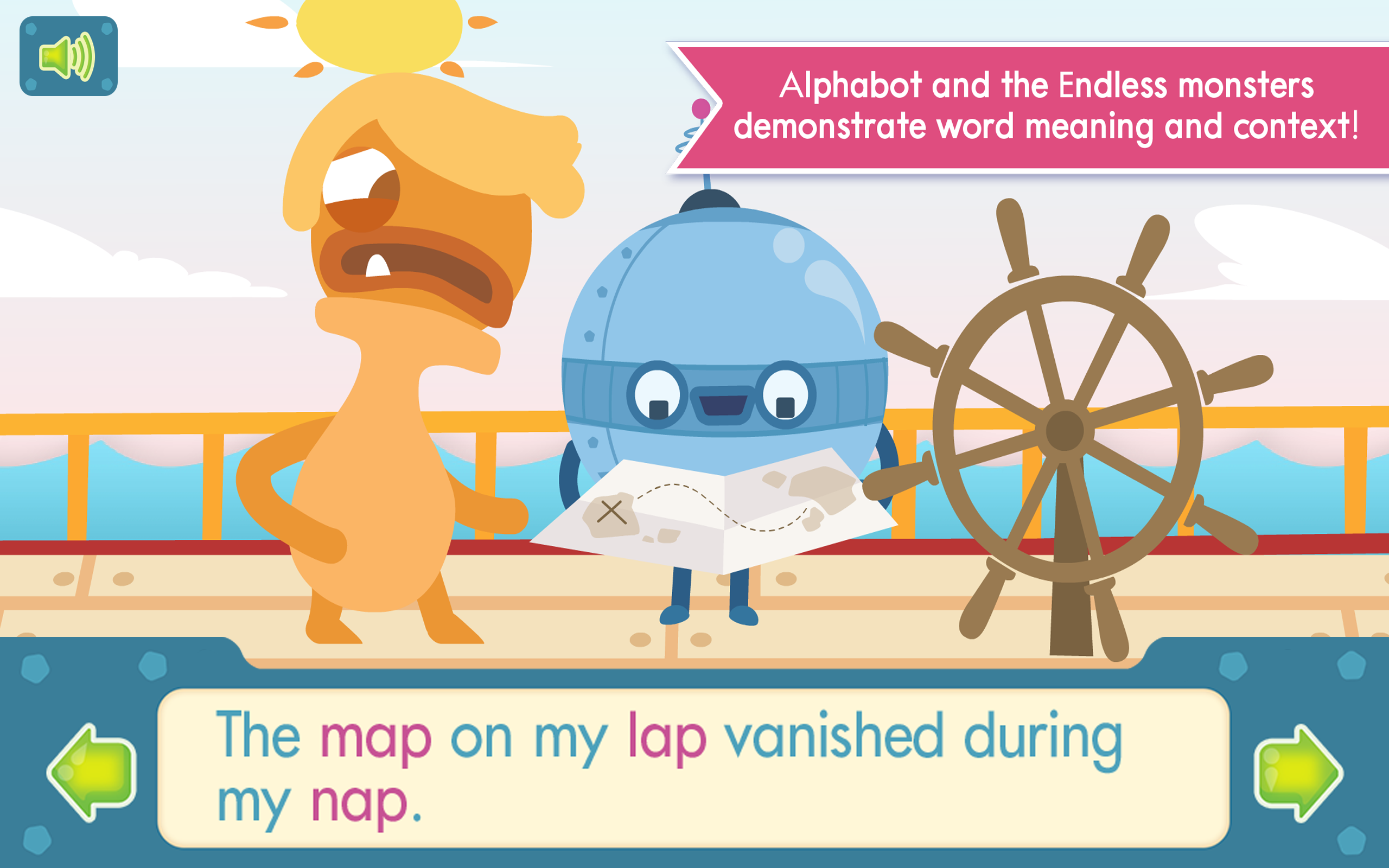 Endless Wordplay Amazon.de Apps für Android