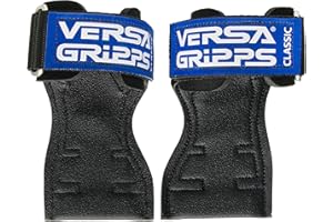 ‎VERSA GRIPPS Versa Gripps® Classic Authentisch. Das Beste Trainingszubehör der Welt. IN DEN USA HERGESTELLT