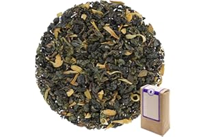 Mandarinenblüte - Oolong Tee lose Nr. 1386 von GAIWAN, 250 g