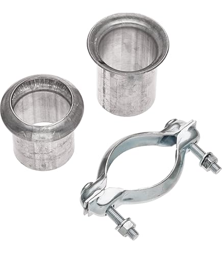 Guarnizione Tubo Gas Scarico FA1 210-927 | Acciaio Inossidabile | Per Ducato E Movano - Foto 6