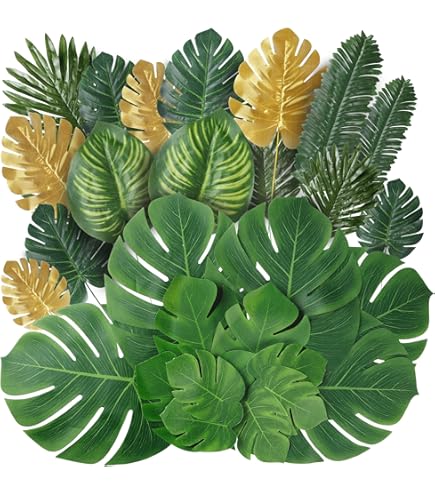 ZhouBoat 50 Set Safari Baby Shower Favors Includes 50 Baby Shower Ballpoint Pens