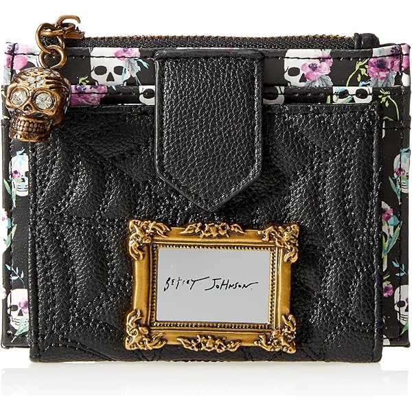 FOTOCAMERA BETSEY JOHNSON KITSCH NUOVA CON ETICHETTE OH A SCATTO borsa