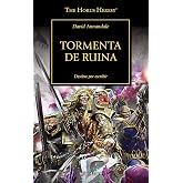 Warhammer The Horus Heresy n&ordm; 46/54 Tormenta de Ruina