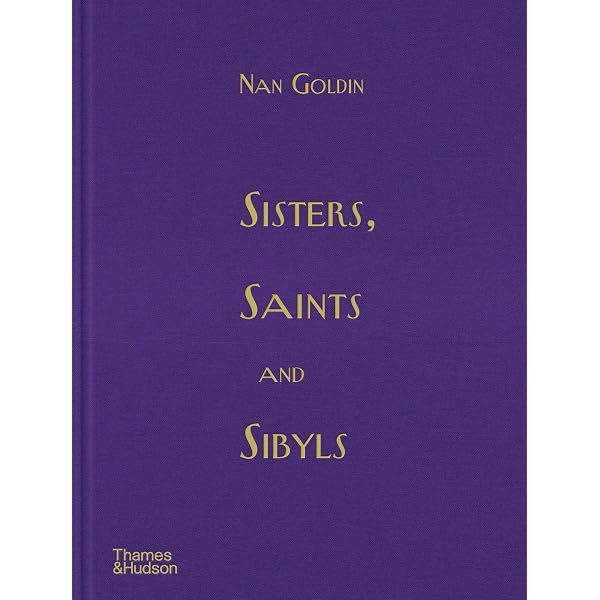 Nan Goldin (Phaidon 55's): Amazon.co.uk: Goldin, Nan