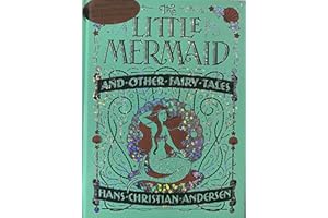 The Little Mermaid and Other Fairy Tales (Barnes & Noble Collectible Editions)