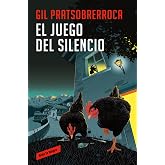 El juego del silencio (Roja y negra)