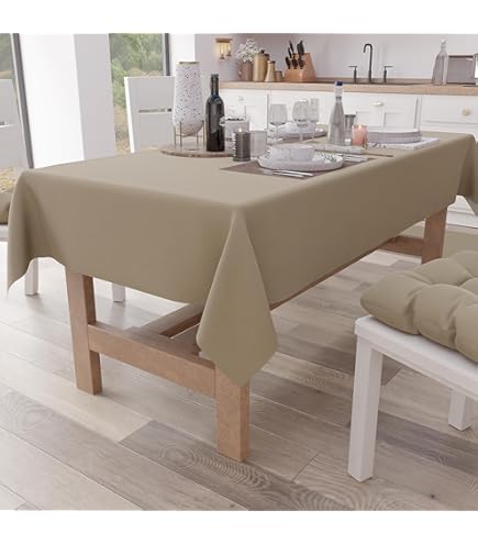 Tovaglia Plastificata H 140 Cm. Al Metro DAMINA - Foto 13