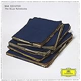 Max Richter: The Blue Notebooks [2CD]