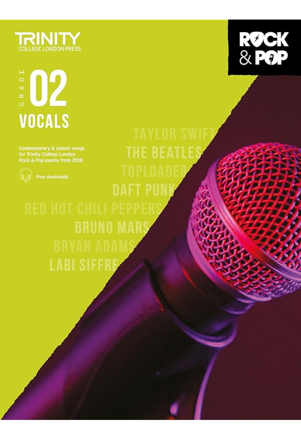 Trinity Rock & Pop 2018 Bass: Grade 1 - Libro Di Esercizi Per Basso - Foto 2