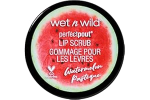 WET N WILD Lip Scrub - Watermelon