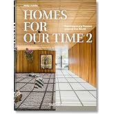 Homes For Our Time. Contemporary Houses around the World. Vol. 2. 45th Ed. (45th Edition)