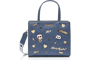Karl Lagerfeld Paris Maybelle Crossbody
