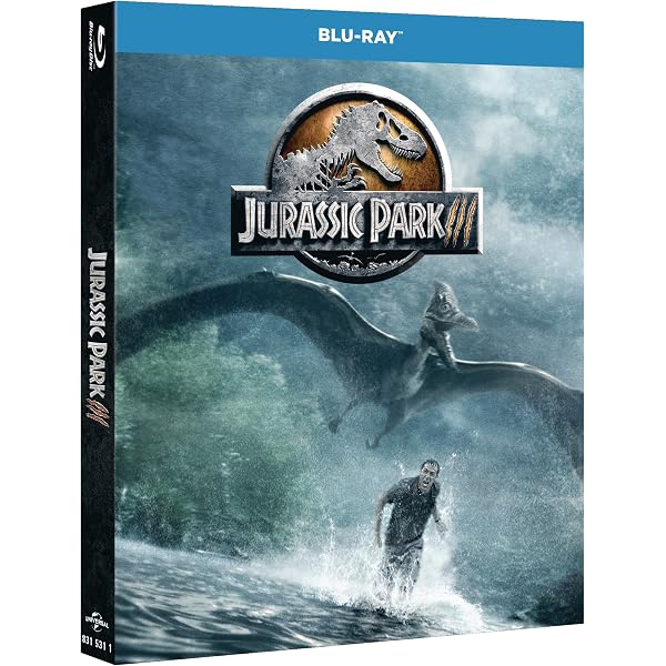 Parque Jurasico: Edicion Best Seller (dvd) con Ofertas en