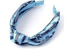 THE CARAT SHOP Oficjalna opaska na głowę Harry Potter Ravenclaw