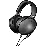 Sony MDR-Z1R High-Resolution Audio Premium Over-Ear Headphones - Black