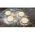 Pizza Dough Balls - 10x260g | Handmade Everyday by Pizza factory (10x260g)