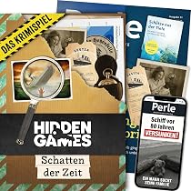 Hidden Games Tatort – Campingkiller: Realistische Produktbild-Vorschau 12