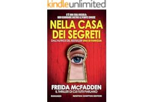 Nella casa dei segreti