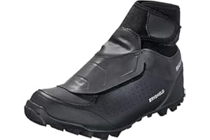 SHIMANO Mw5 (Mw501) Dryshield® Spd Shoes, Size