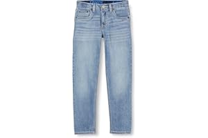 Levi's Lvb 502 Forte Prestazione Jea 8ec759 Jeans Bambini e Ragazzi