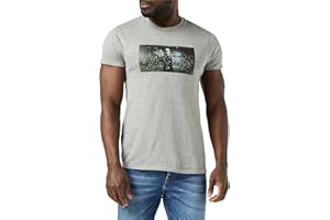 cotton division t shirt Mężczyźni Mematrxts010 (1 w zestawie)
