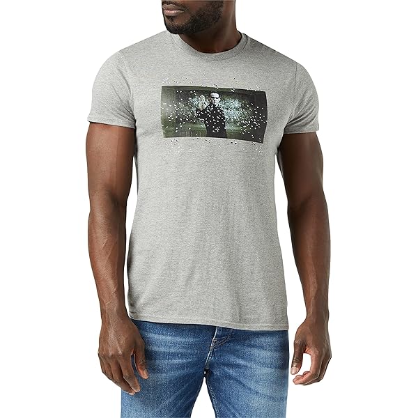 Camisa Lisa Melange Tencel | Camisas De Hombre
