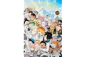 The Promised Neverland, Vol. 20
