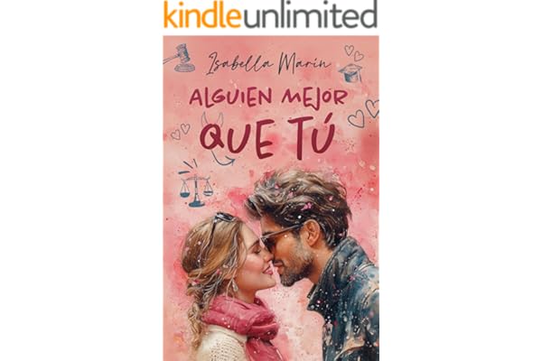 Alguien mejor que tú (Enemies to lovers)