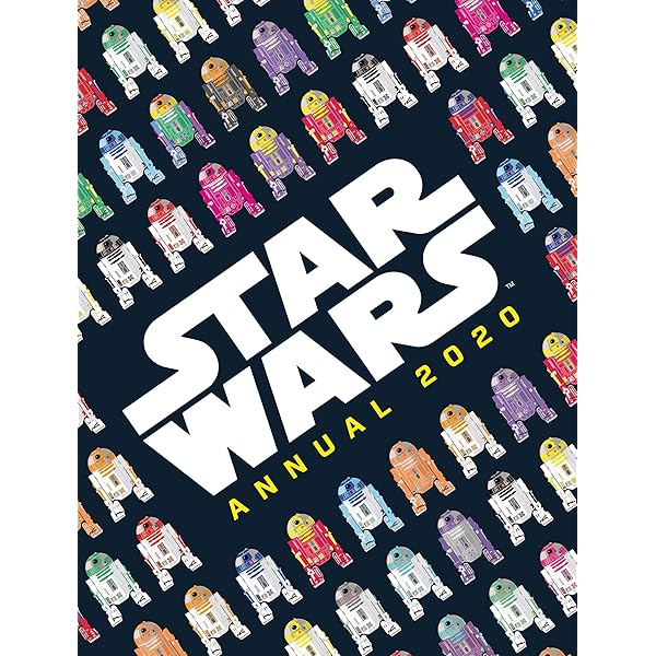 Star Wars Annual 2018 (Egmont Annuals 2018) [洋書] THE LEGO (R) STAR WARS: Official Annual 2018 (Egmont Annuals