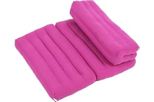 Handelsturm Faltbares Meditationskissen, Meditationssitz für verschiedene Meditationstechniken, als Zafu und Zabuton, für Anfänger geeignet mit fester Füllung aus Kapok