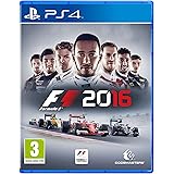 F1 2016 (PS4)